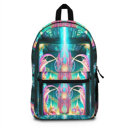 ✨ Step Up Your Style with Razzle-Dazzle Backpacks—Shine, Sparkle & Slay! 💖🎒