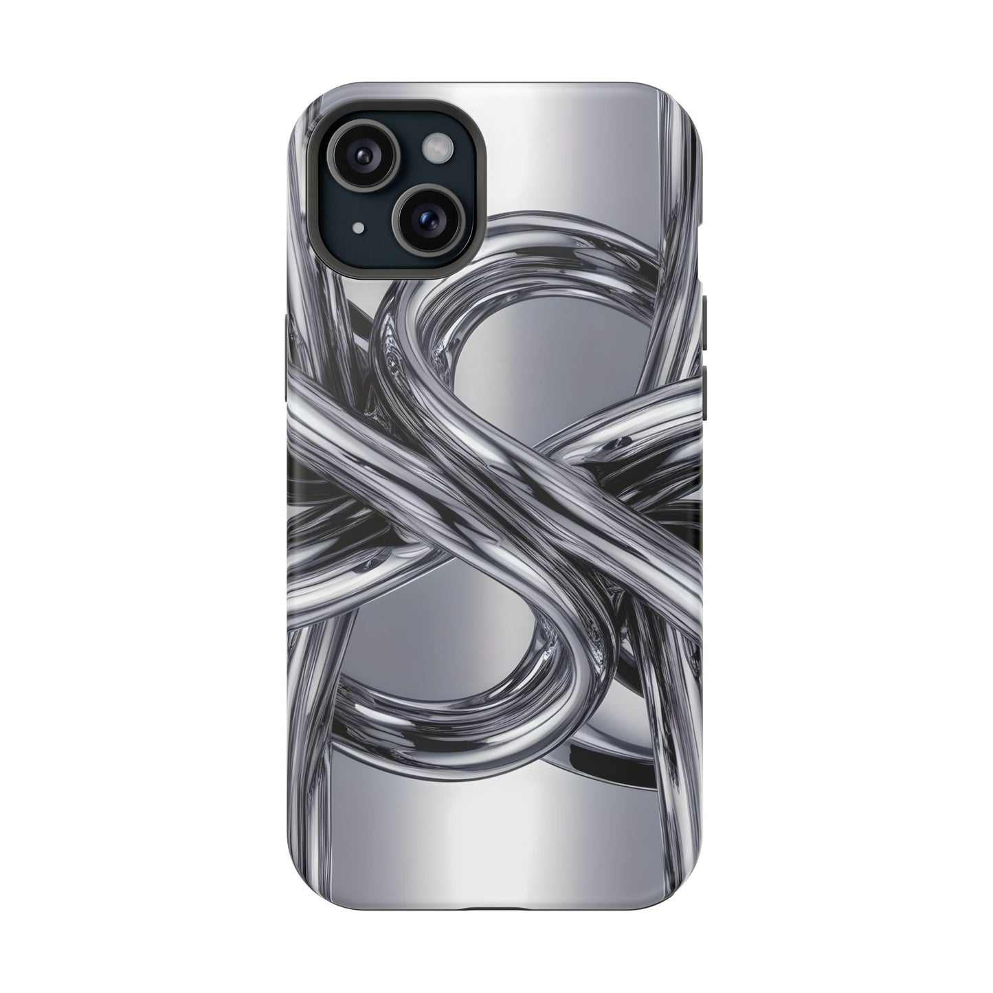 ✨📱 The Enchanted Aura Magnetic iPhone Case: Spellbinding Protection & MagSafe® Magic! 🔮🧲💎