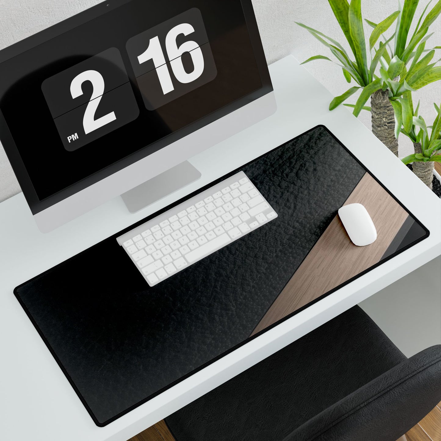 ✨🖥️ The Enchanted Surface Desk Mat 💫 Where magic meets productivity