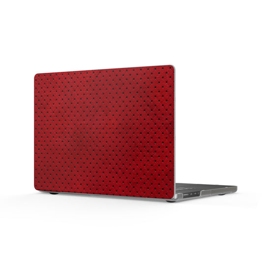 🤍 The Enchanted Space Black™ MacBook Case 🤍