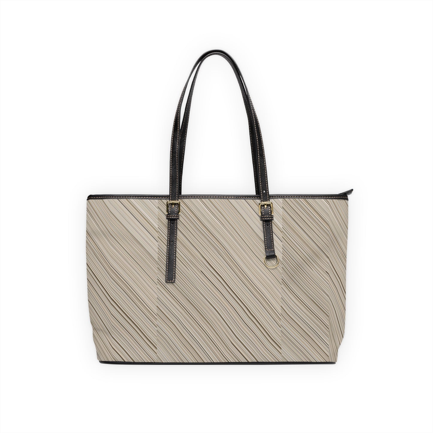 👜✨ The Razzle-Dazzle Double Vision™ PU Leather Shoulder Bag ✨👜🌈