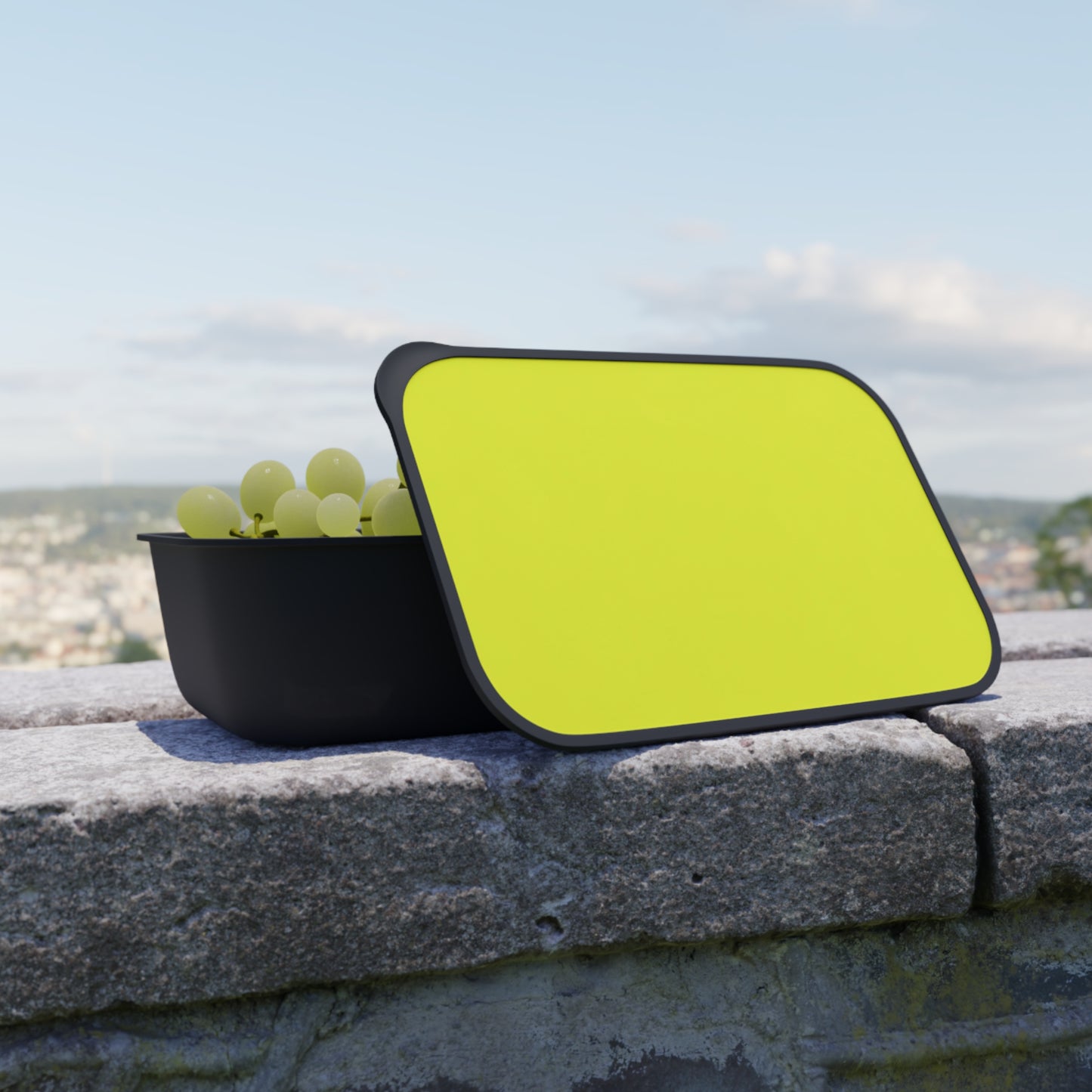 🍱✨ Enchanted Bento Box Set – One-of-a-Kind Kitchen Essential 💫