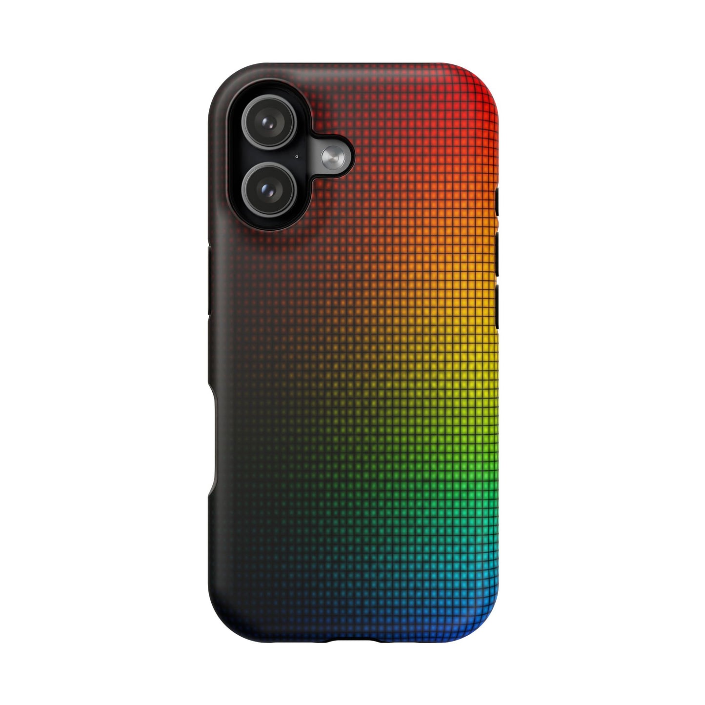 🤍 The Enchanted Aura™ Magnetic iPhone Case 🤍