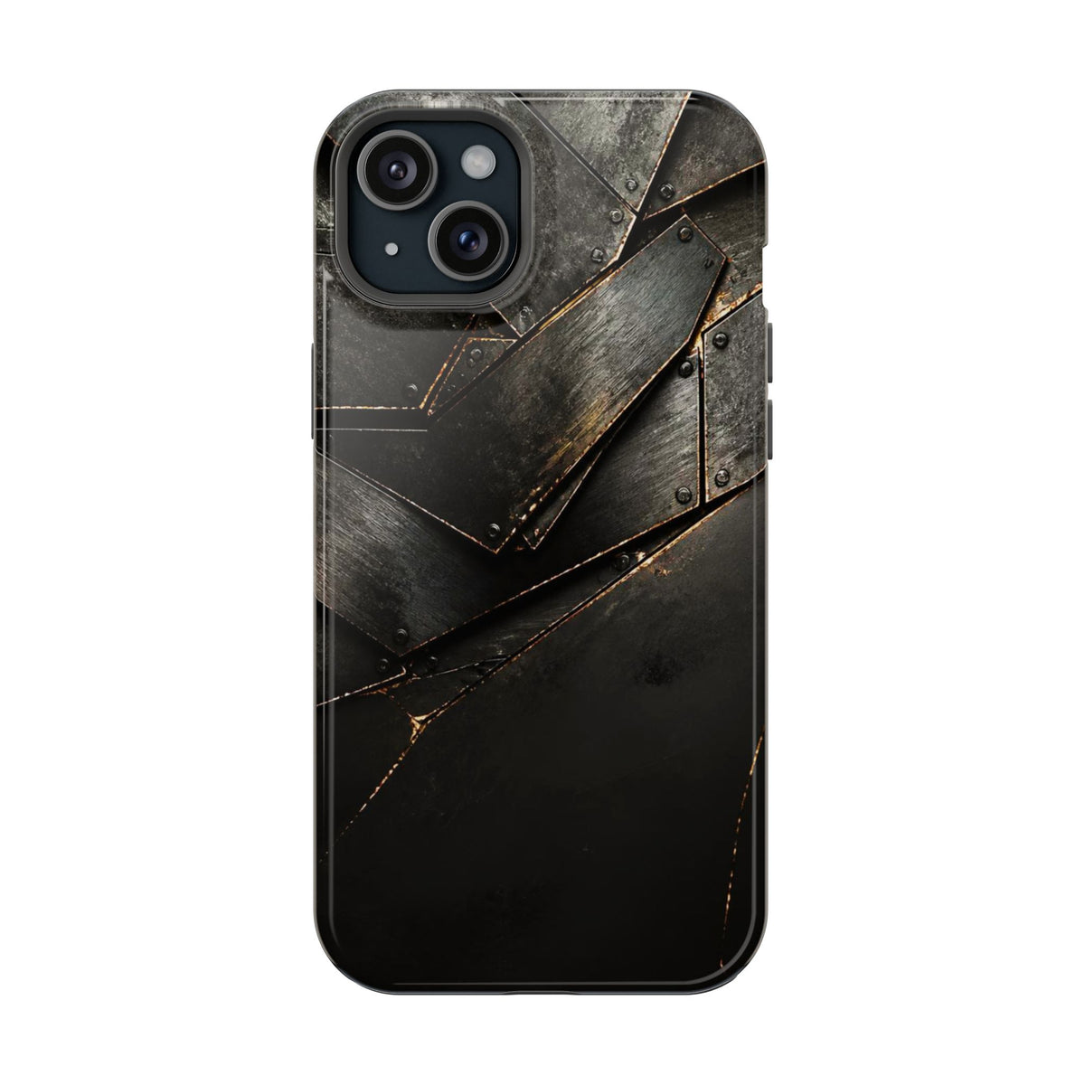 🤍 The Enchanted Aura™ Magnetic iPhone Case 🤍