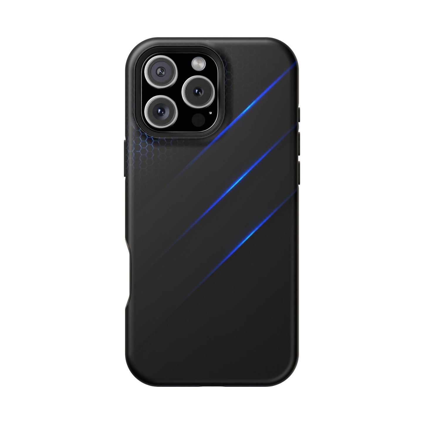 🤍 The Enchanted Aura™ Magnetic iPhone Case 🤍