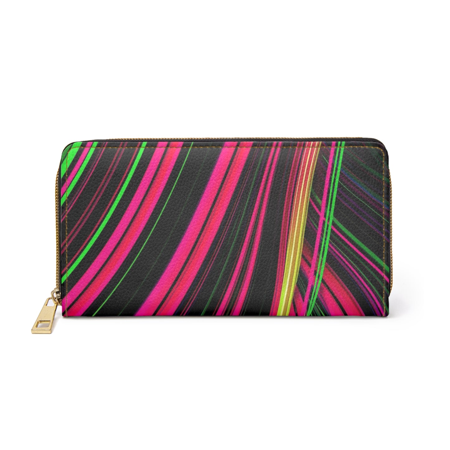 💎✨ Mystical Magic: The Enchanted Zippered Wallet of Elegance & Wonder 🔮💖🌙
