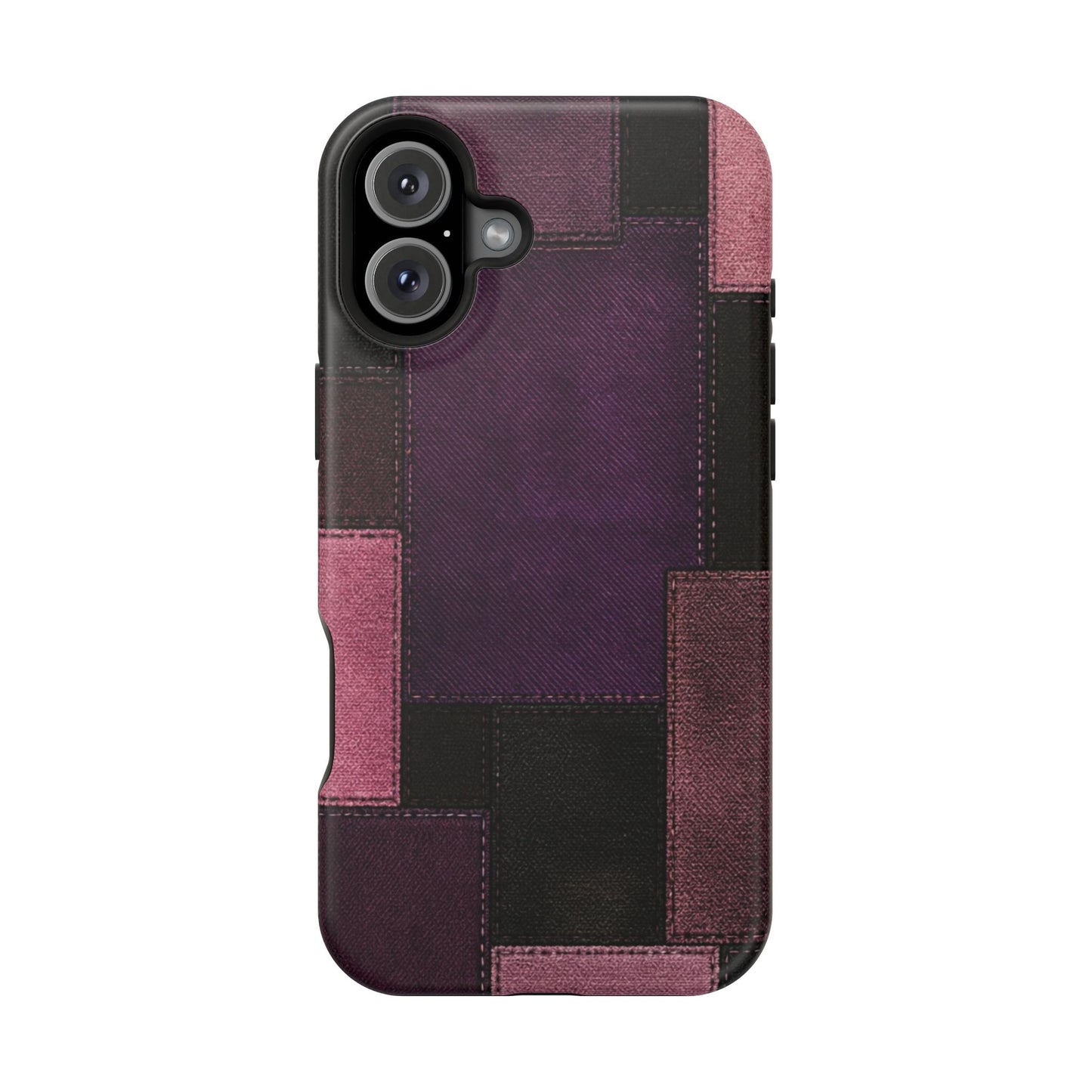 🤍 The Enchanted Aura™ Magnetic iPhone Case 🤍