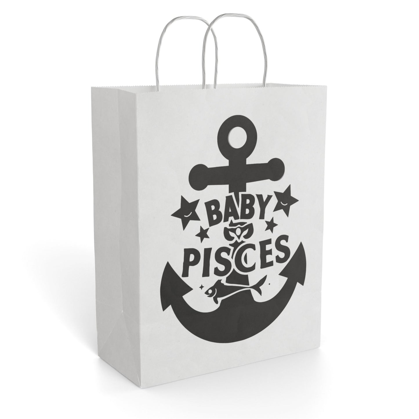♓ Baby Pisces Gift Bag | The Little Zodiac™ Collection