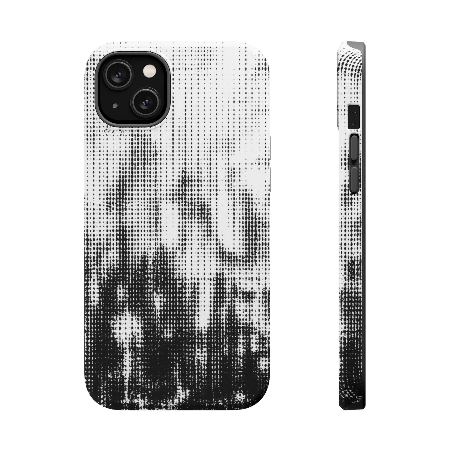 🤍 The Enchanted Aura™ Magnetic iPhone Case 🤍