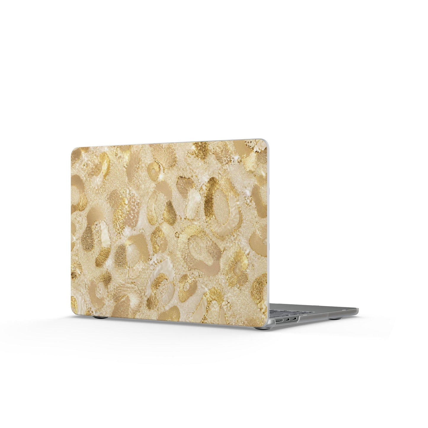 🤍 The Enchanted Starlight™ MacBook Case 🤍