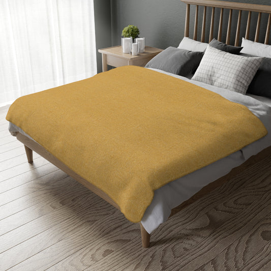 🤍 The Enchanted Loom™ Velveteen Blanket 🤍