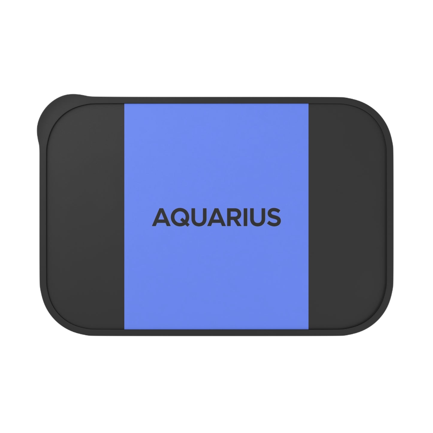 ♒🍱✨ Aquarius Enchanted Bento Box Set – One-of-a-Kind Kitchen Essential 🌌💫