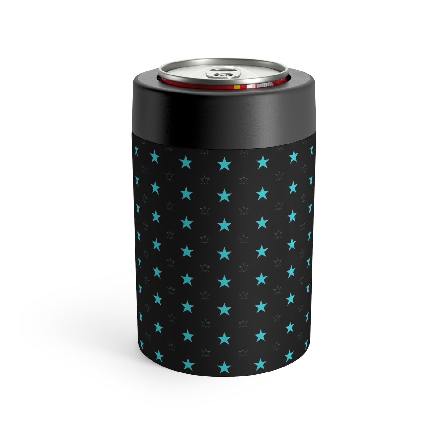 ❄️ The Enchanted Sip: Chill Can Holder 🥤✨