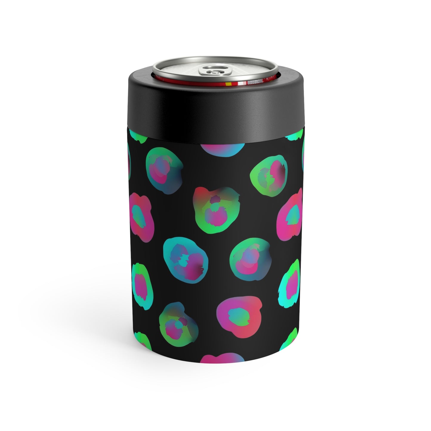 ❄️ The Enchanted Sip: Chill Can Holder 🥤✨