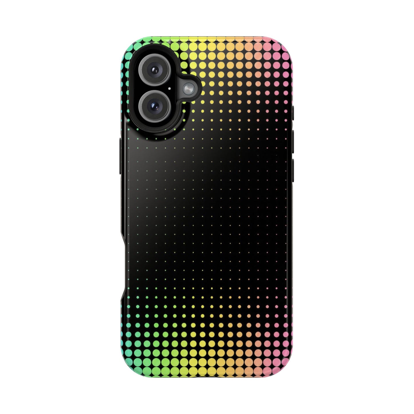 🤍 The Enchanted Aura™ Magnetic iPhone Case 🤍