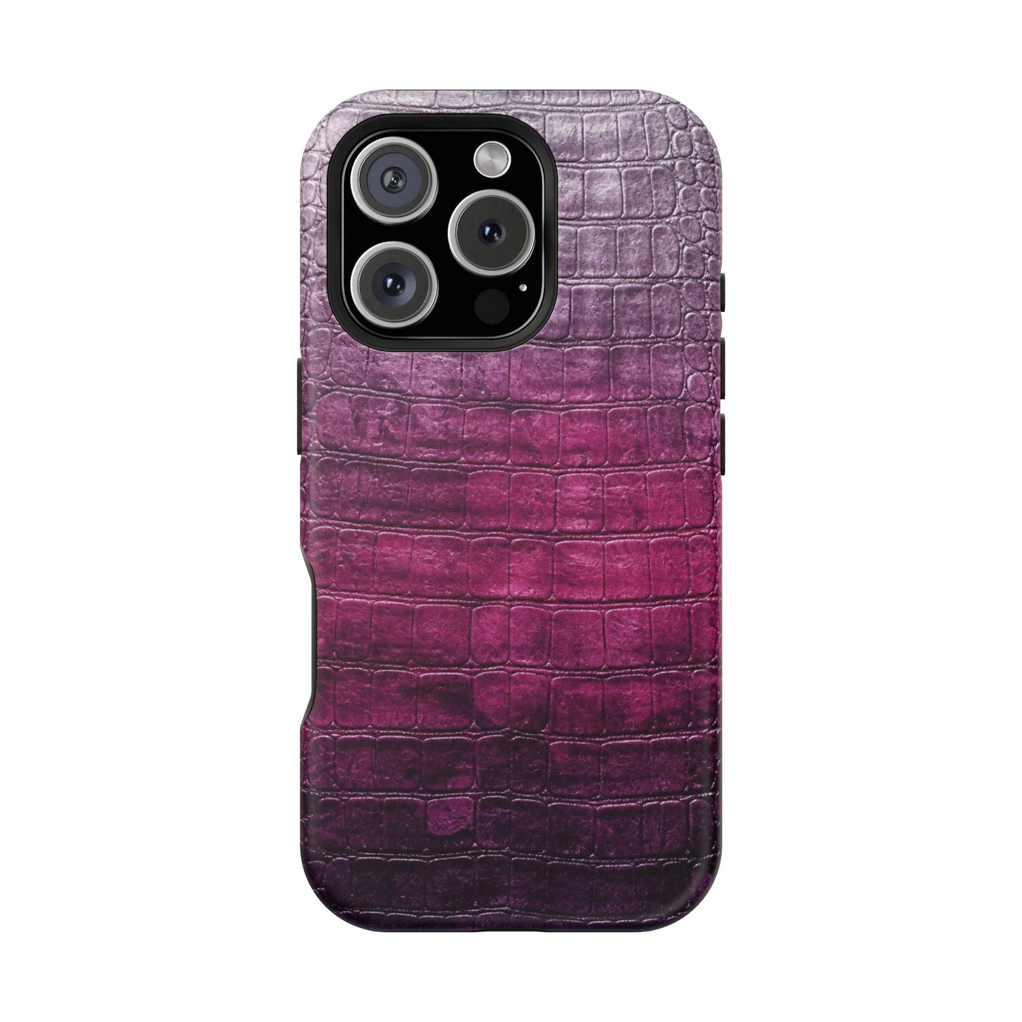 🤍 The Enchanted Aura™ Magnetic iPhone Case 🤍