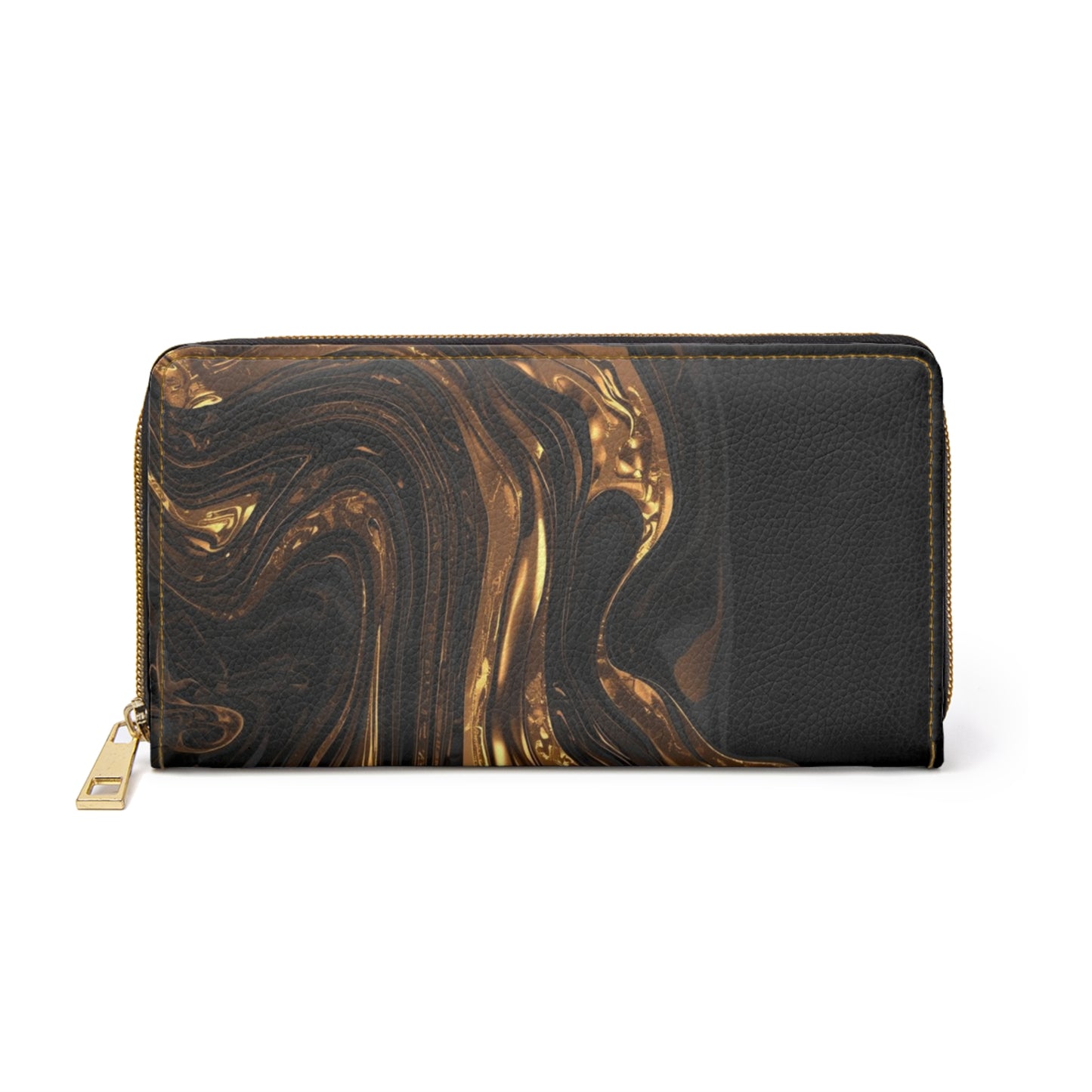 💎✨ Mystical Magic: The Enchanted Zippered Wallet of Elegance & Wonder 🔮💖🌙