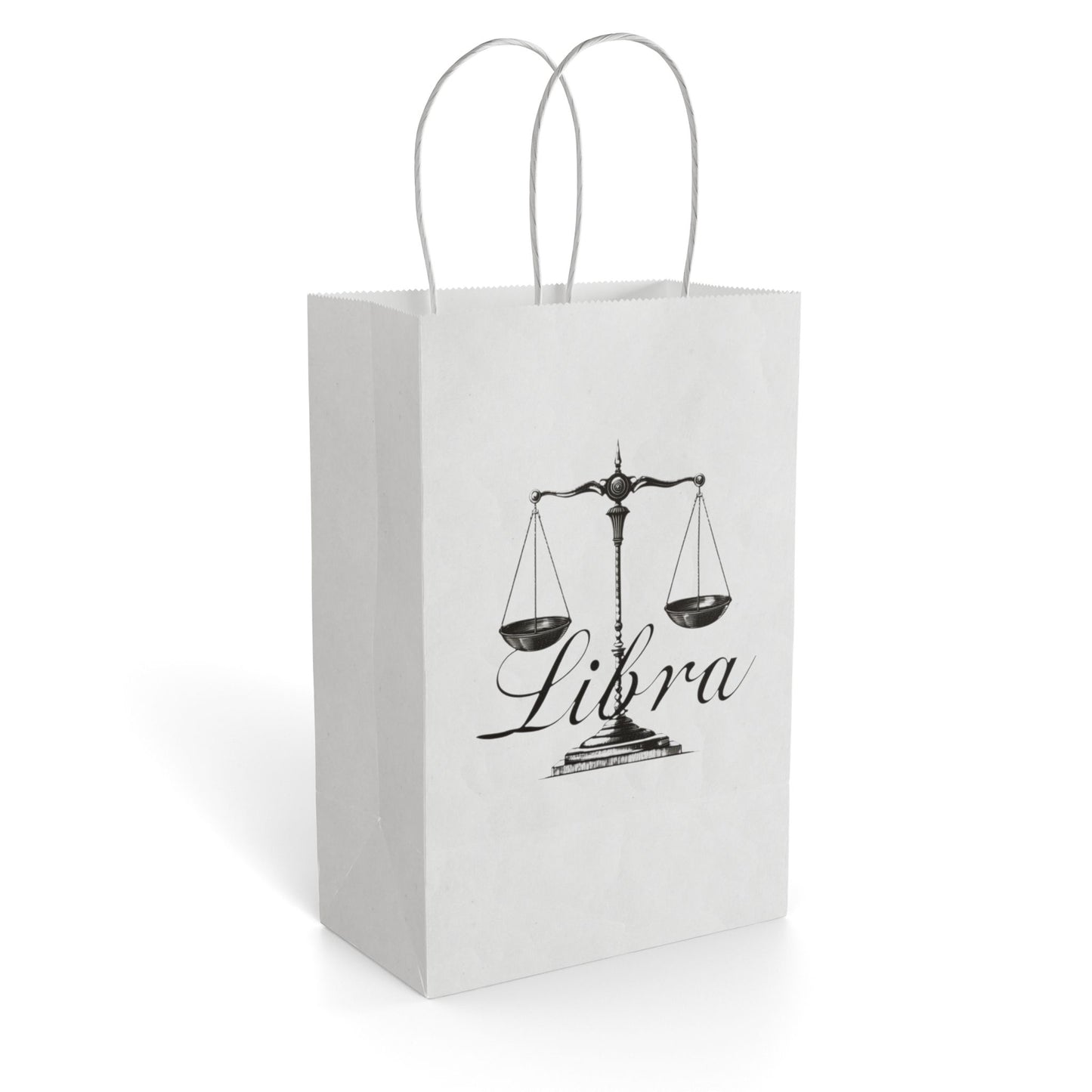 🤍 Libra Gift Bag | The Enchanted Wrap™ Collection 🤍