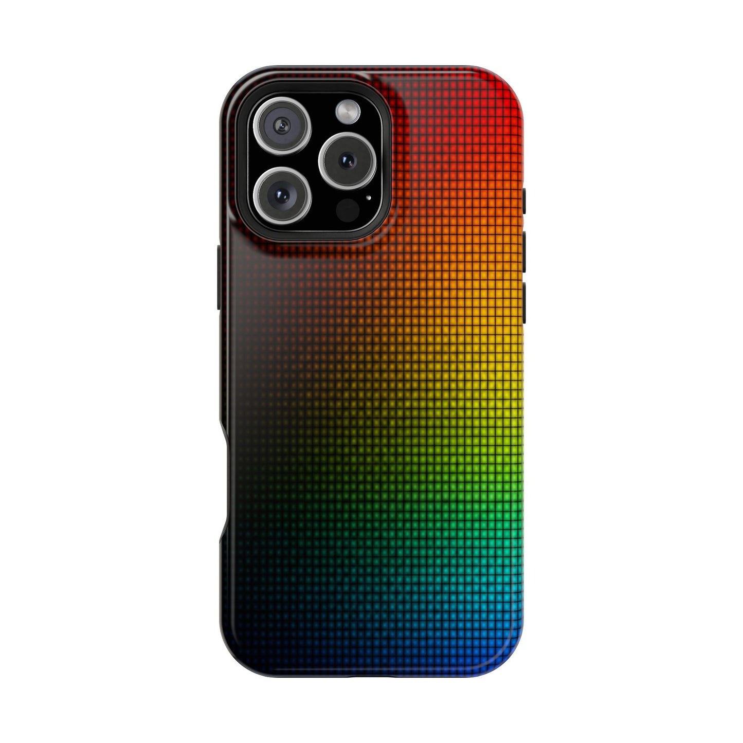 🤍 The Enchanted Aura™ Magnetic iPhone Case 🤍