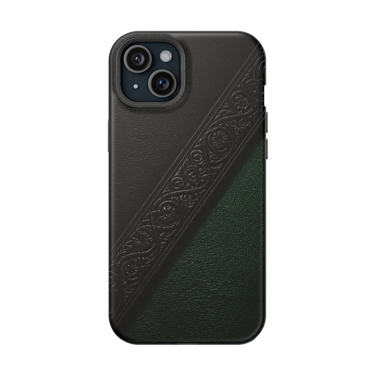 🤍 The Enchanted Aura™ Magnetic iPhone Case 🤍