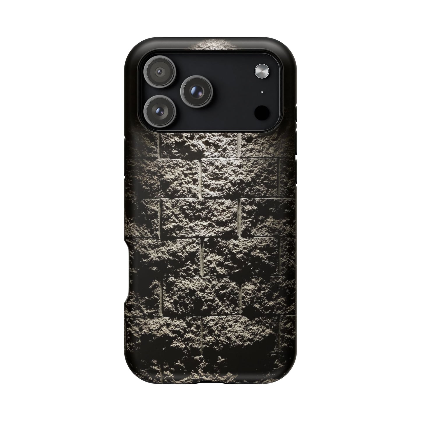 🤍 The Enchanted Aura™ Magnetic iPhone Case 🤍