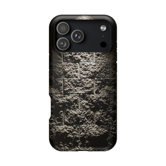 🤍 The Enchanted Aura™ Magnetic iPhone Case 🤍