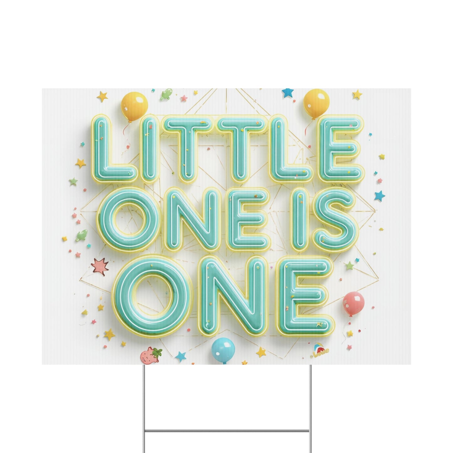 🪧✨ The Enchanted Event & Everyday Yard Sign: Bold, Magical Impact 🔥🌟