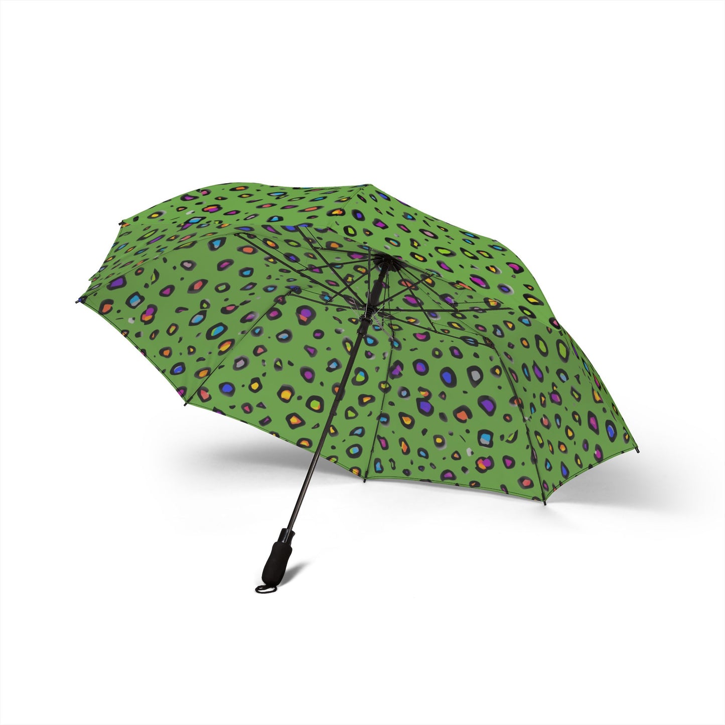 ✨ Enchanted Drizzle Umbrella: A Spell of Style in Every Storm 🌧️☂️🔮