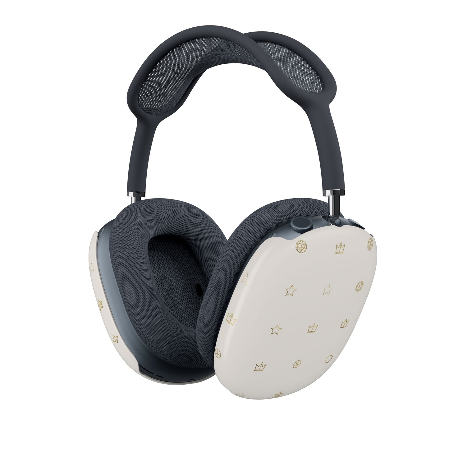 🤍 The Enchanted Aura™ AirPods Max Case 🤍