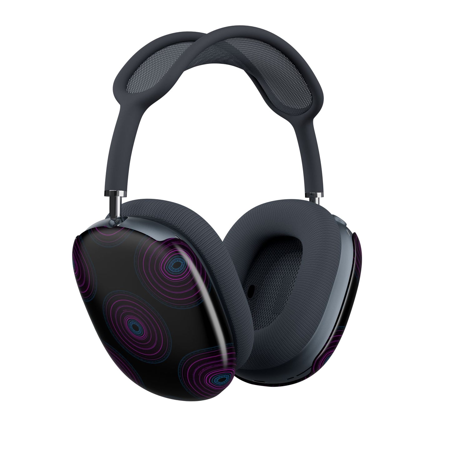 🤍 The Enchanted Aura™ AirPods Max Case 🤍