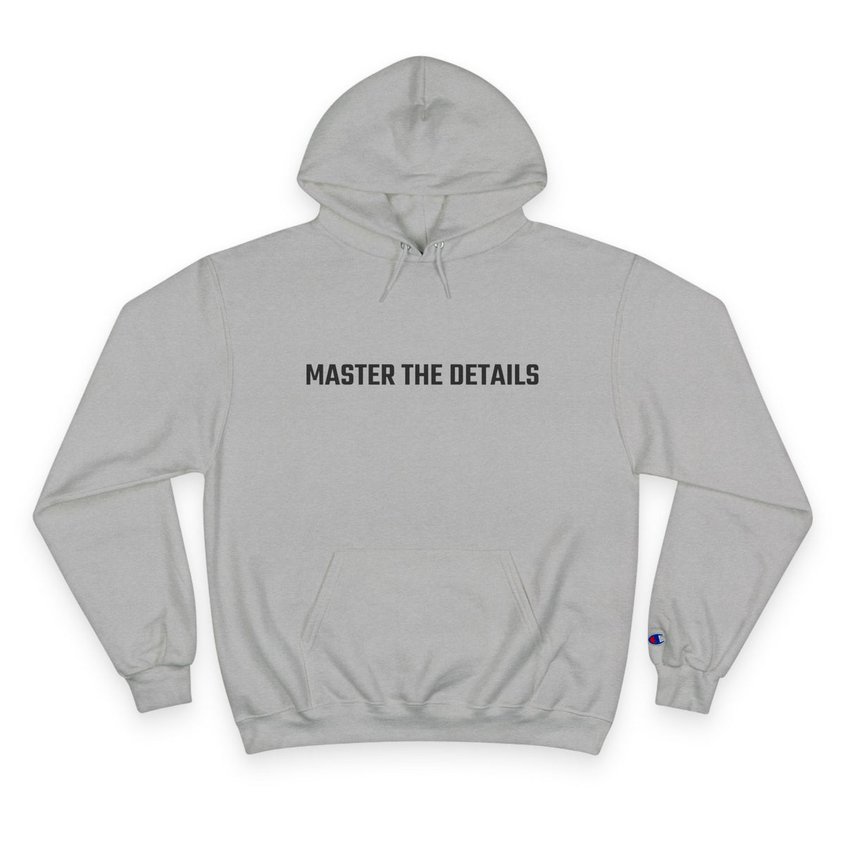 🤍 The Enchanted Order™ Virgo Doctrine Hoodie 🤍