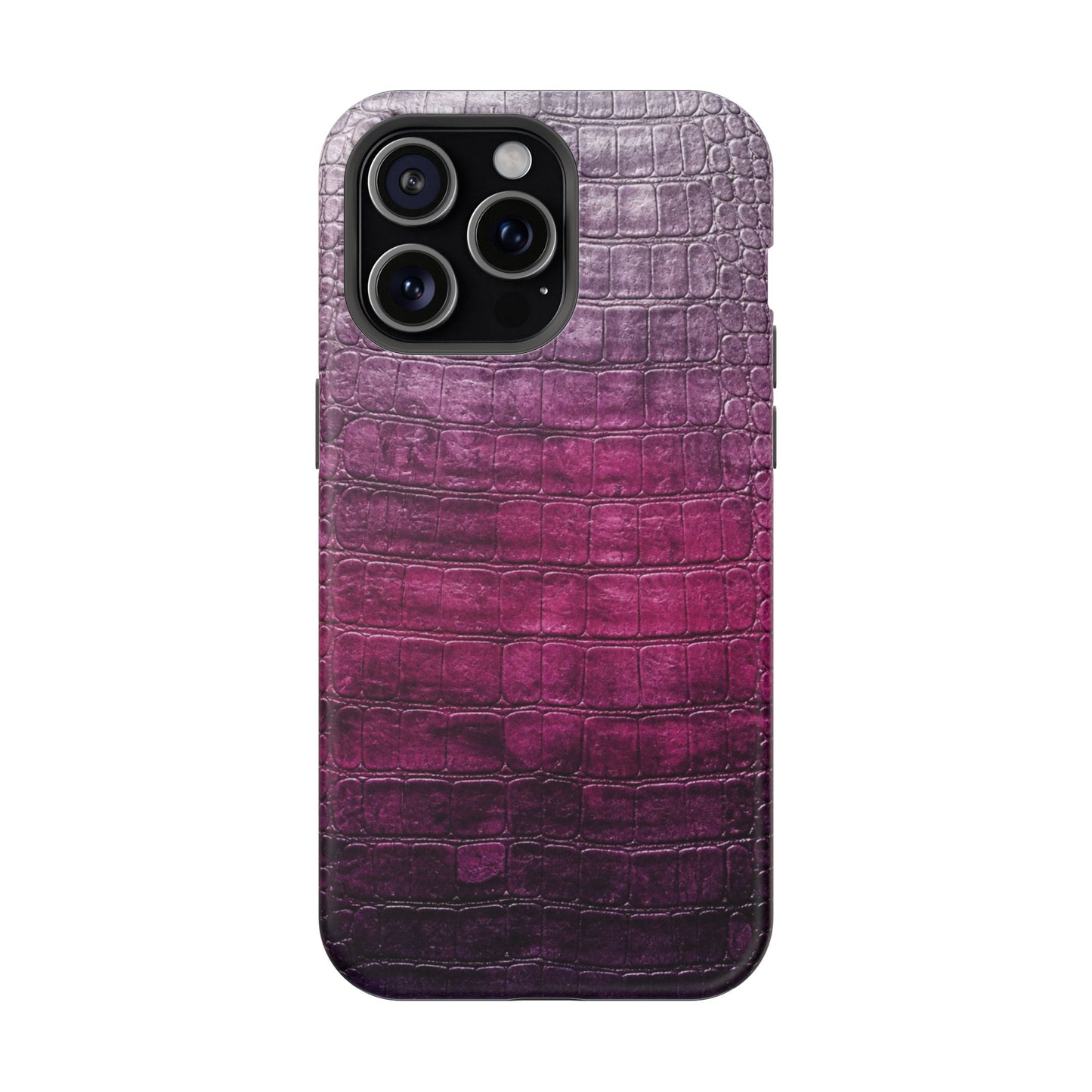 🤍 The Enchanted Aura™ Magnetic iPhone Case 🤍