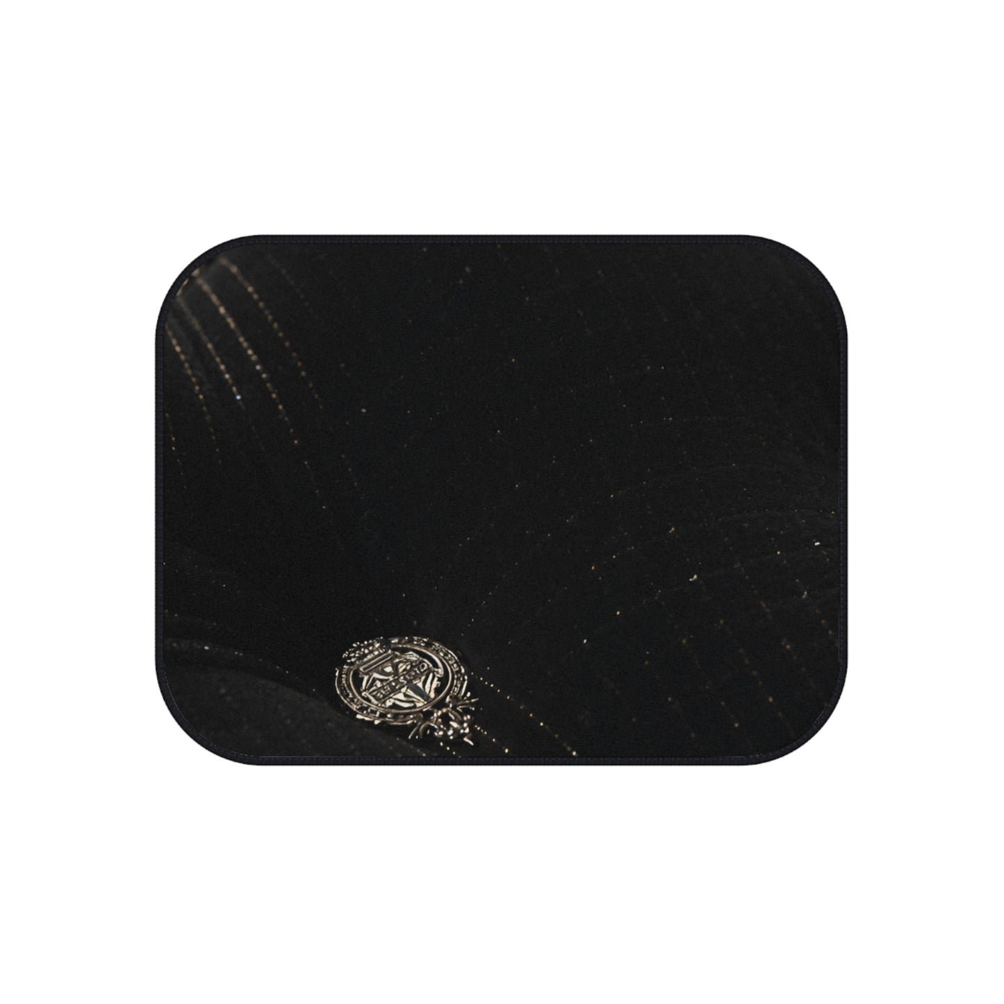 ✨ Spellbound Style: 4-Piece Enchanted Car Mats 🌟🚗🔮