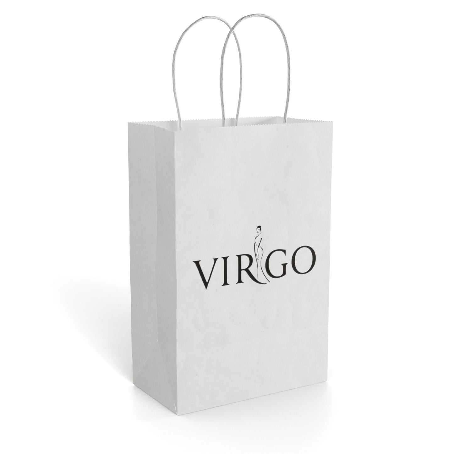🤍 Virgo Gift Bag | The Enchanted Wrap™ Collection 🤍