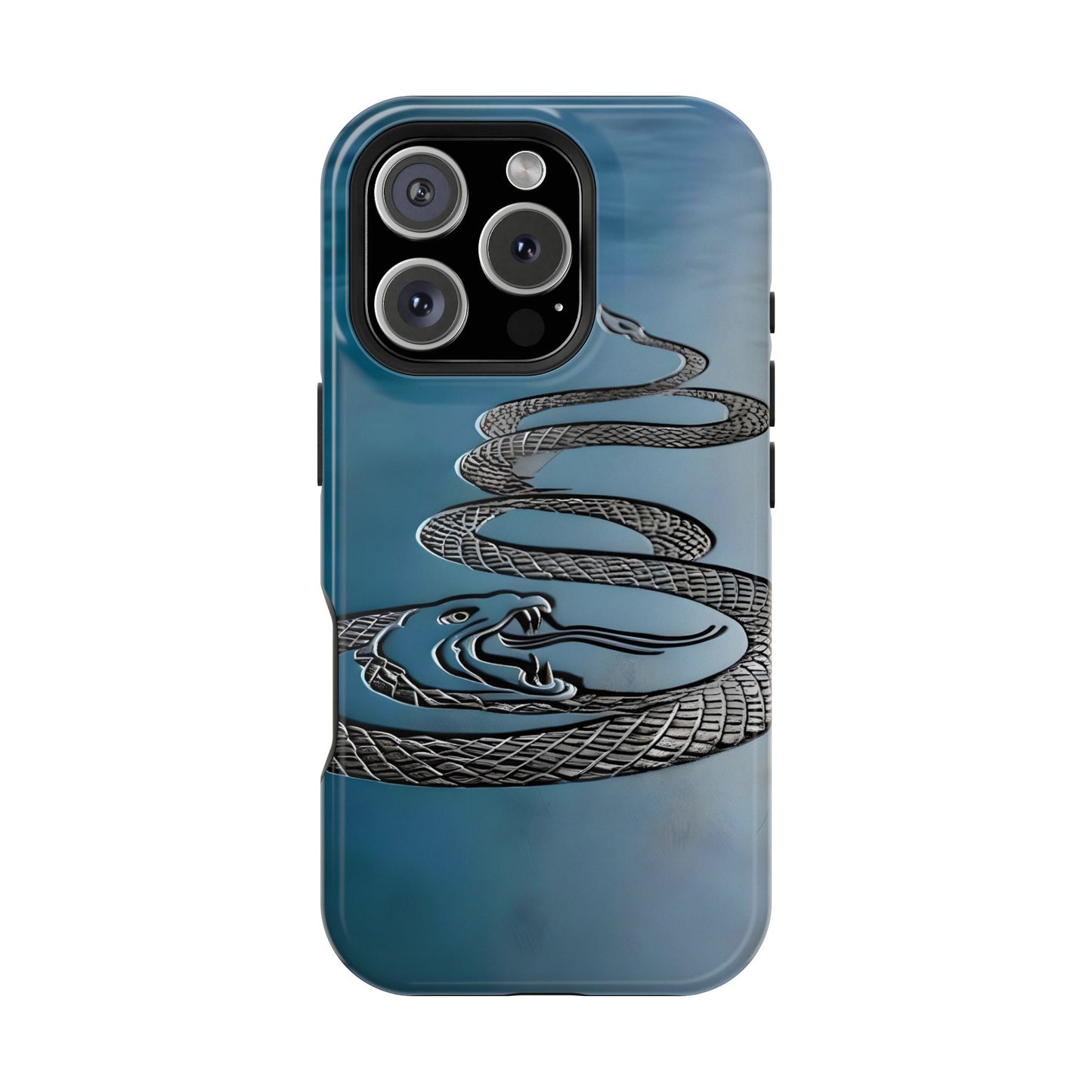 🤍 The Enchanted Aura™ Magnetic iPhone Case 🤍