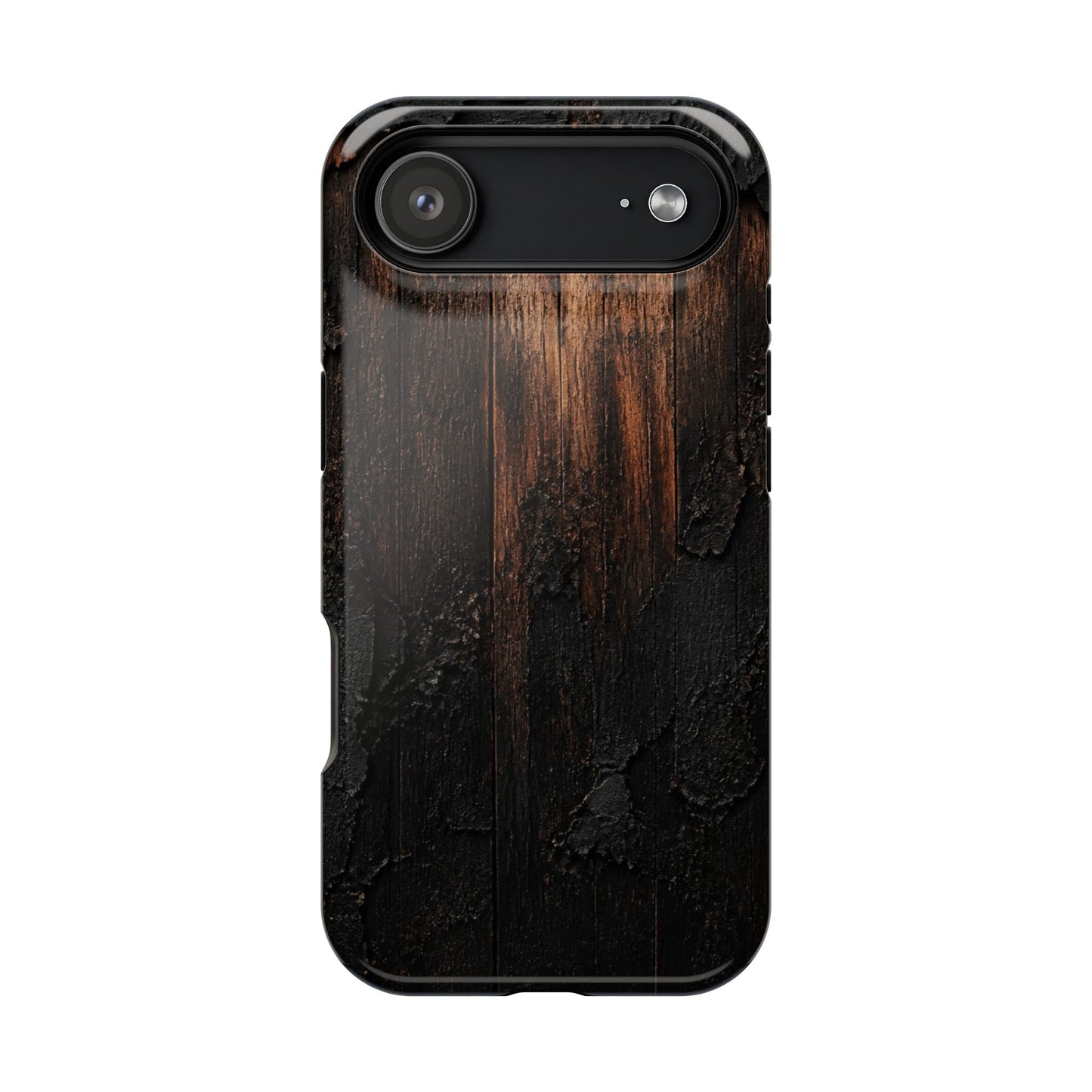 🤍 The Enchanted Aura™ Magnetic iPhone Case 🤍