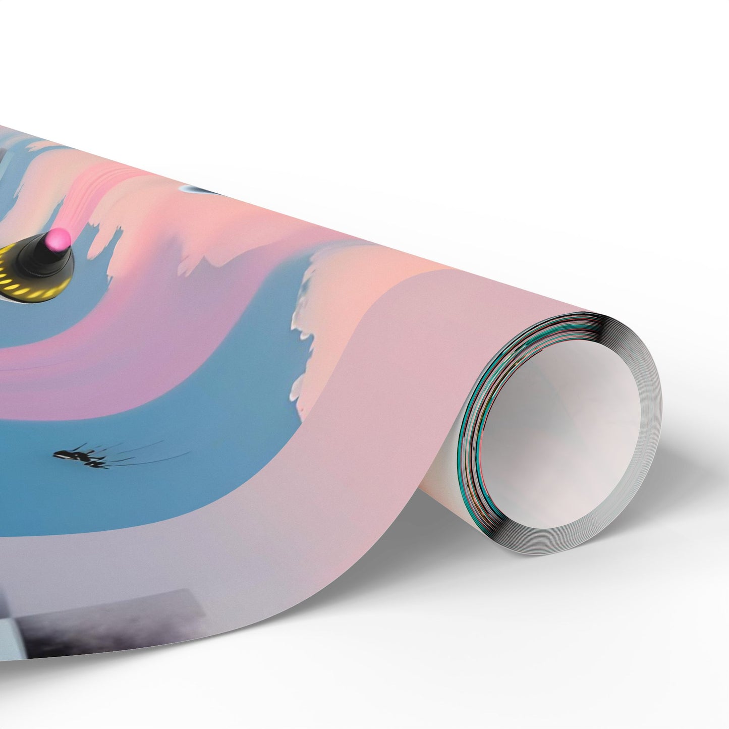 ✨🎁 Dreamy Wonderland Wrapping Paper 🌈💫 — Enchanting Designs for Truly Magical Gifts 🌟🎀🧚‍♀️