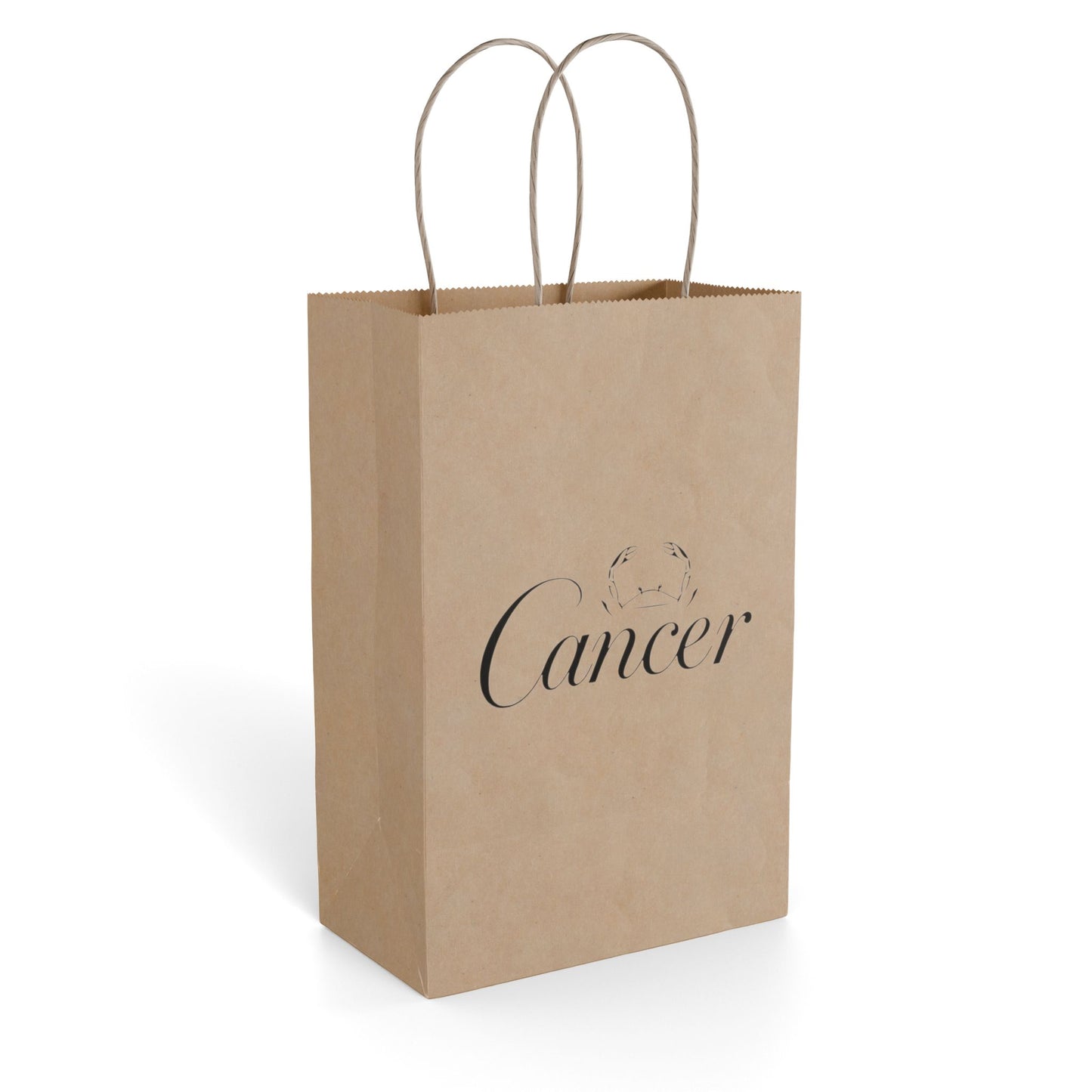 ♋ The Enchanted Cancer Gift Bag ✨🖤