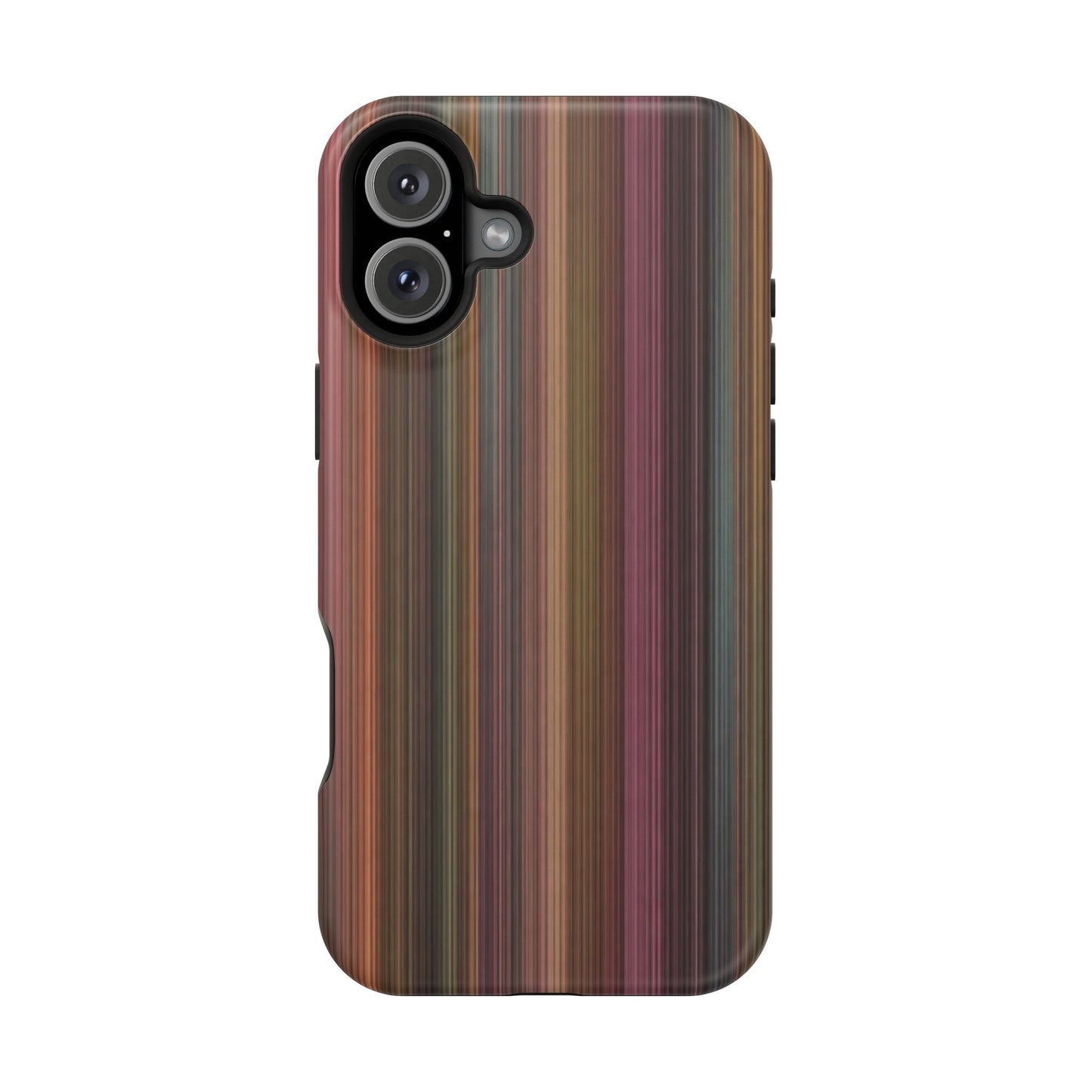 🤍 The Enchanted Aura™ Magnetic iPhone Case 🤍
