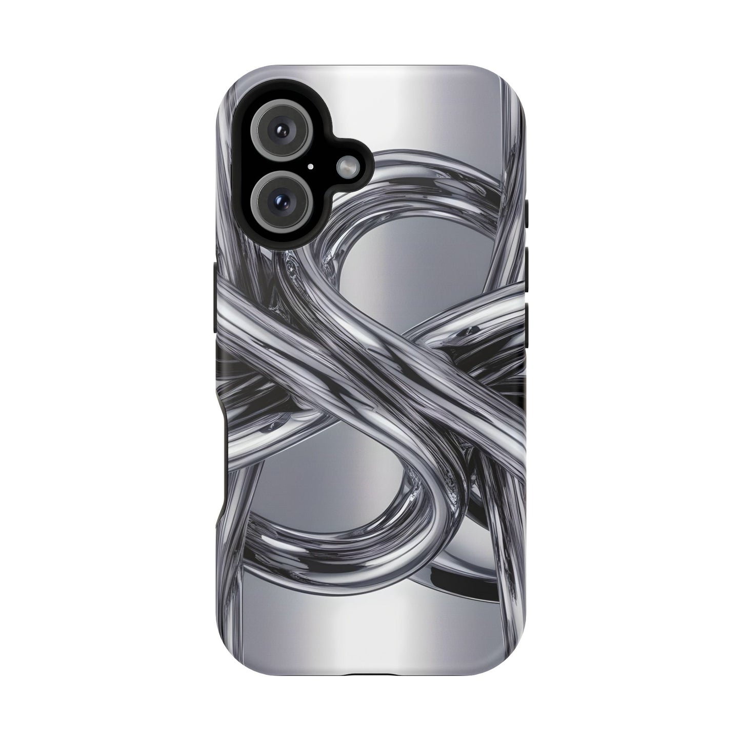 ✨📱 The Enchanted Aura Magnetic iPhone Case: Spellbinding Protection & MagSafe® Magic! 🔮🧲💎