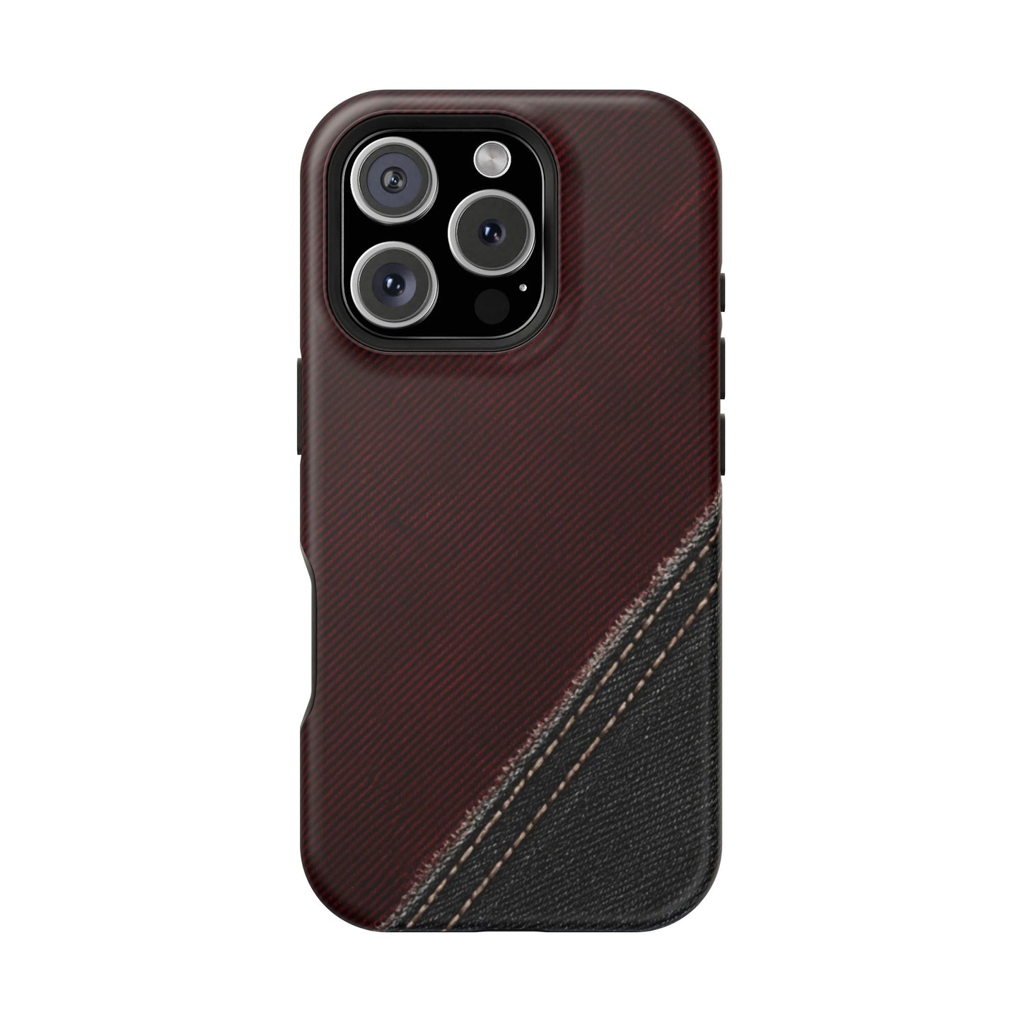 🤍 The Enchanted Aura™ Magnetic iPhone Case 🤍