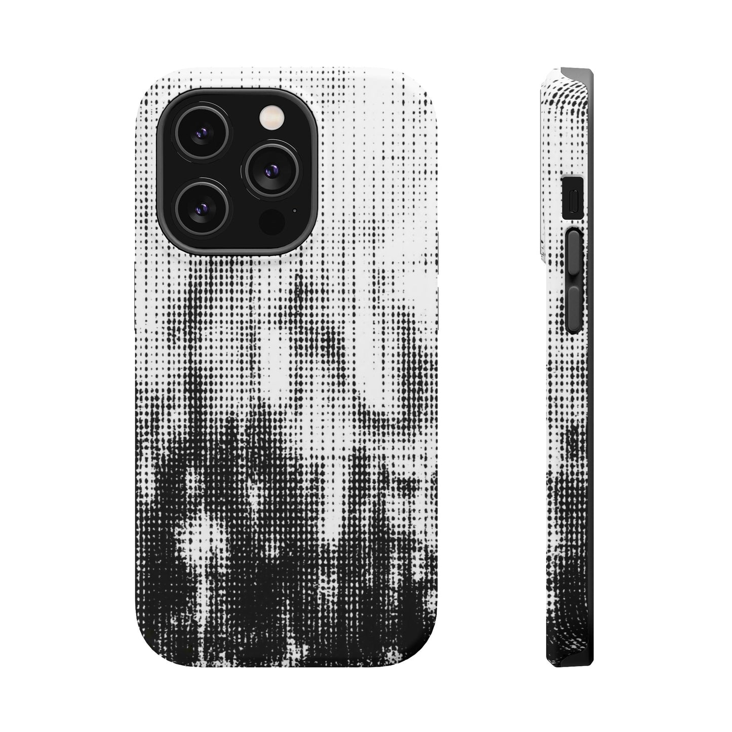 🤍 The Enchanted Aura™ Magnetic iPhone Case 🤍