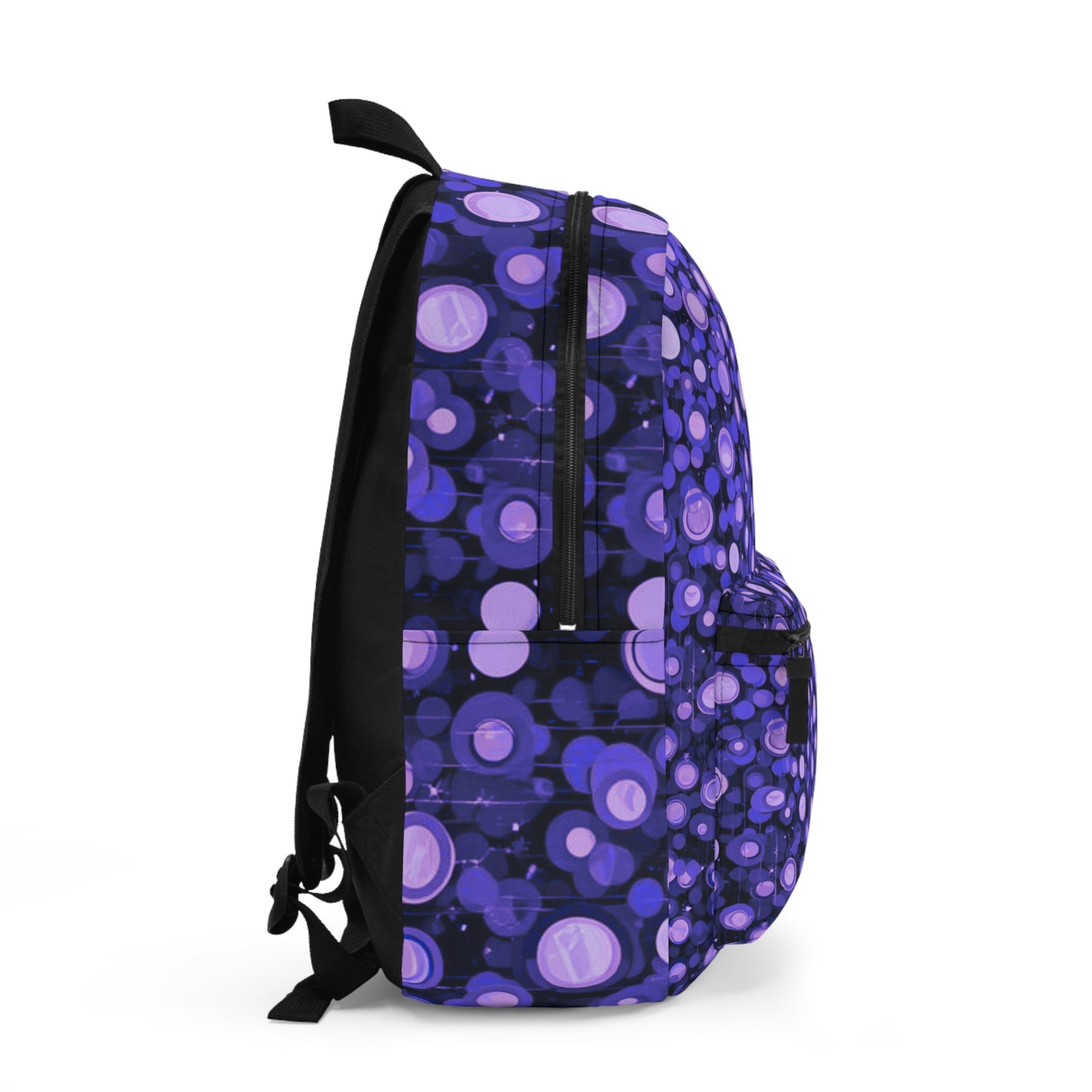 ✨ Step Up Your Style with Razzle-Dazzle Backpacks—Shine, Sparkle & Slay! 📚✈️✨ Turn heads with Razzle-Dazzle Backpacks! 📚