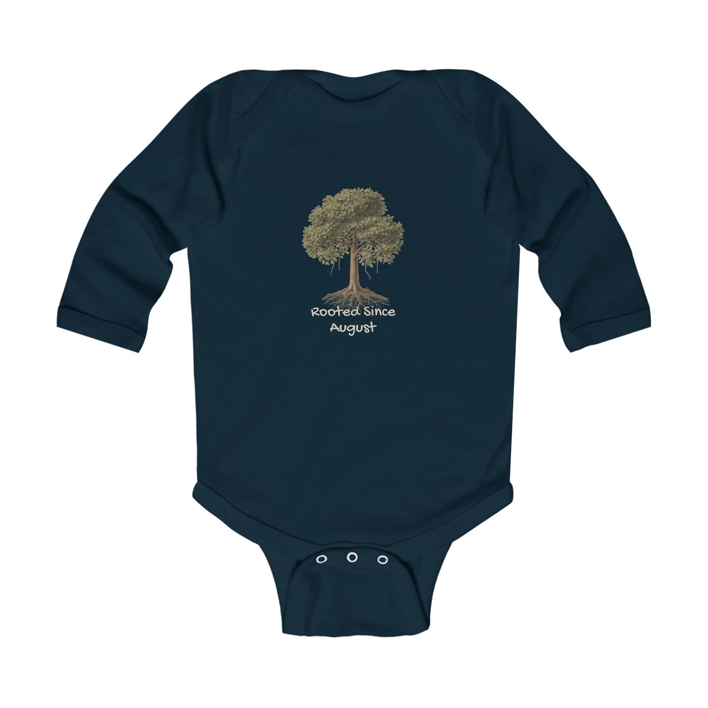 🌳🤍 The Rooted Since™ Collection – August Edition 🤍🌳