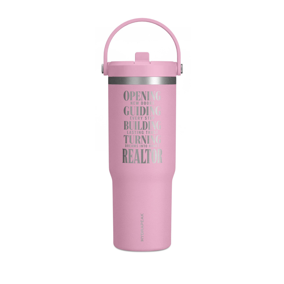 🤍 Enchanted Profession™ Tumbler | The Enchanted Sips & Essentials™ Collection 🤍
