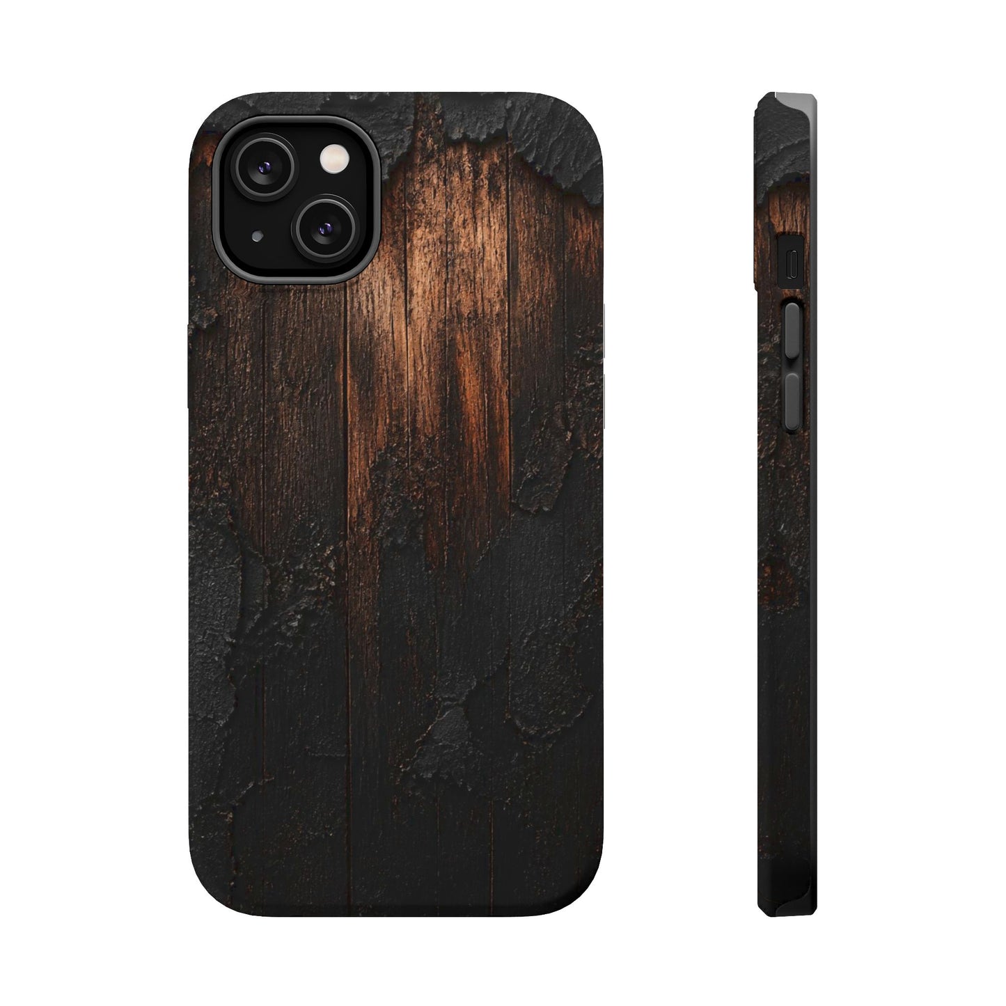 🤍 The Enchanted Aura™ Magnetic iPhone Case 🤍