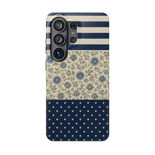 🤍 The Enchanted Aura™ Magnetic Samsung Galaxy Case 🤍