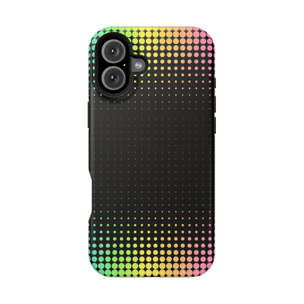 🤍 The Enchanted Aura™ Magnetic iPhone Case 🤍