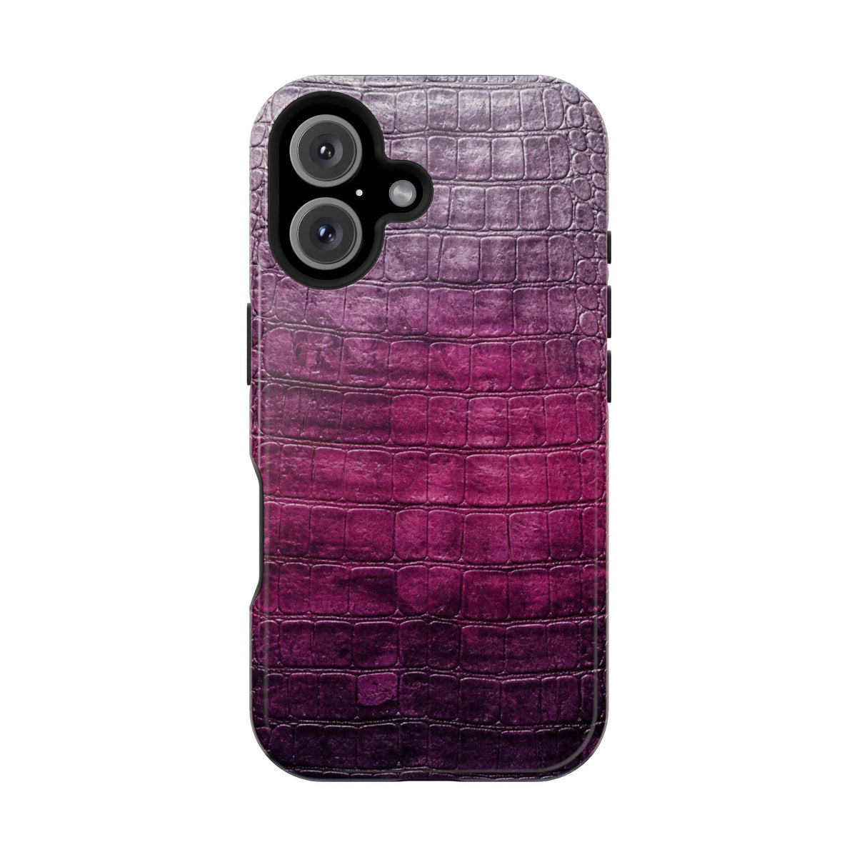 🤍 The Enchanted Aura™ Magnetic iPhone Case 🤍
