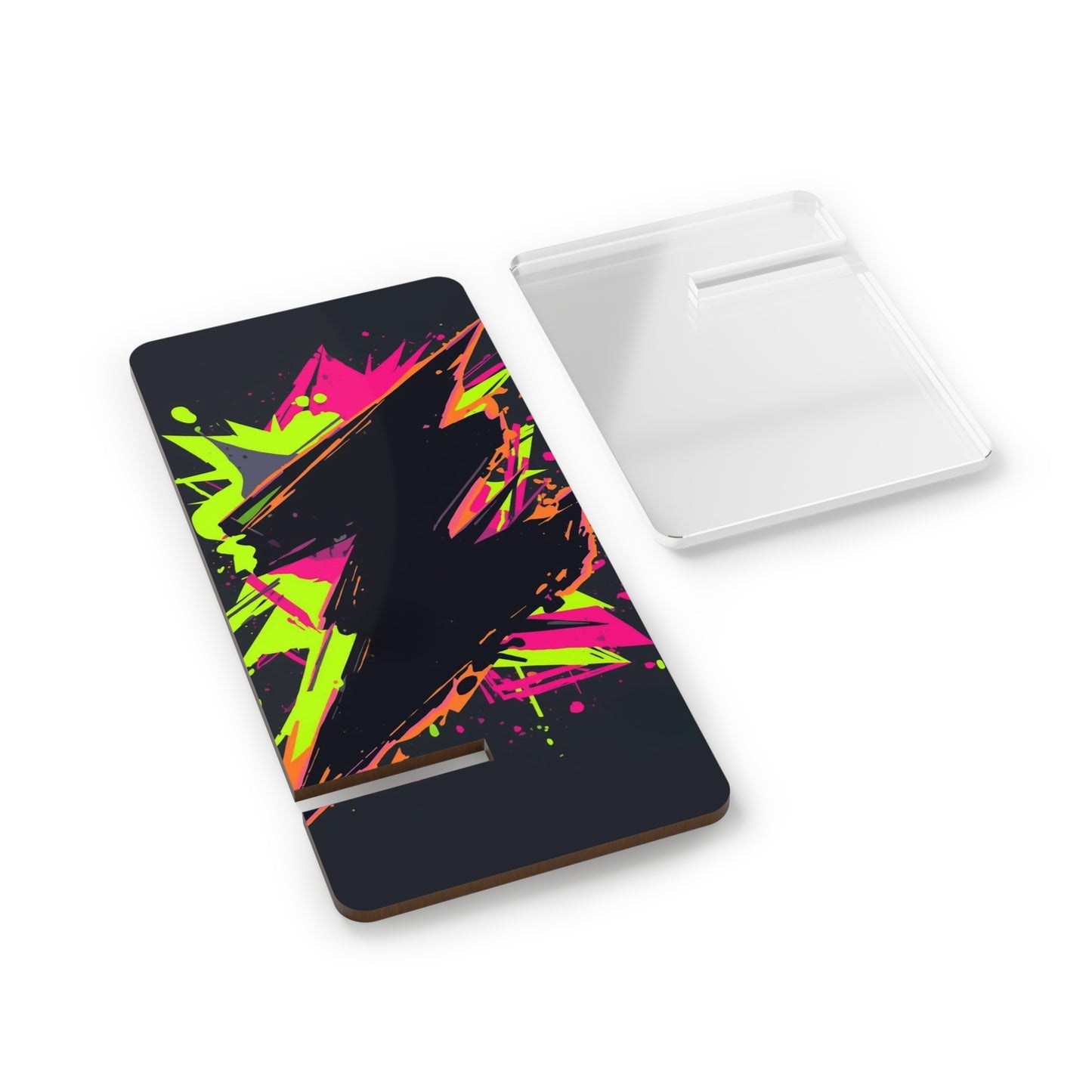 ✨📱 The Enchanted Aura Mobile Display Stand 💫